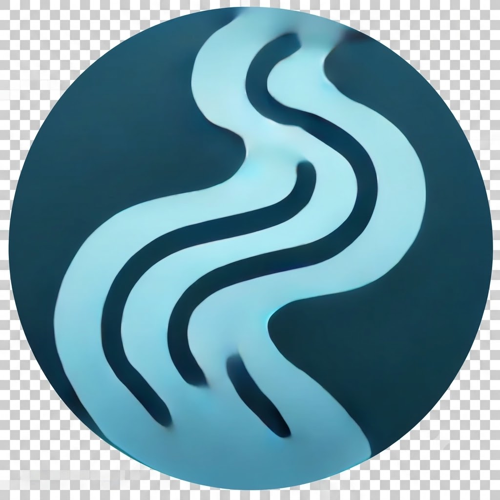 FLUJO logo